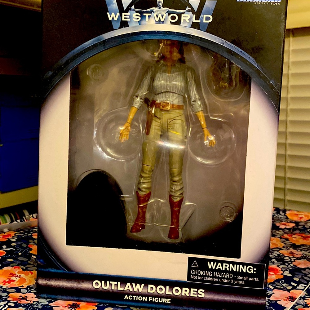 Action figure